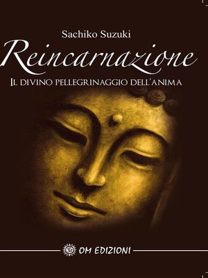 cover image of Reincarnazione